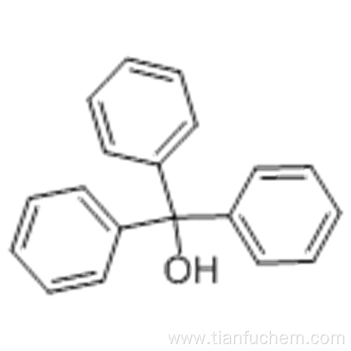 Triphenylmethanol CAS 76-84-6